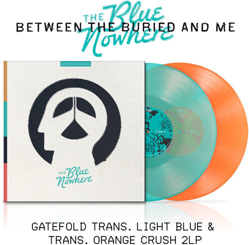 Between the Buried and Me: The Blue Nowhere (Vinyl)