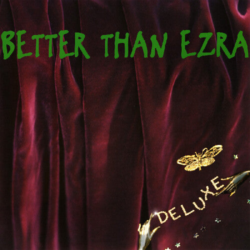 Better Than Ezra: Deluxe (Vinyl)