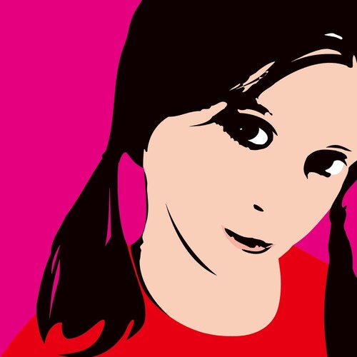 Serani Poji: manamoon (Vinyl)