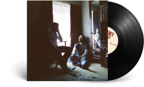 Whitney: Small Talk (Vinyl)