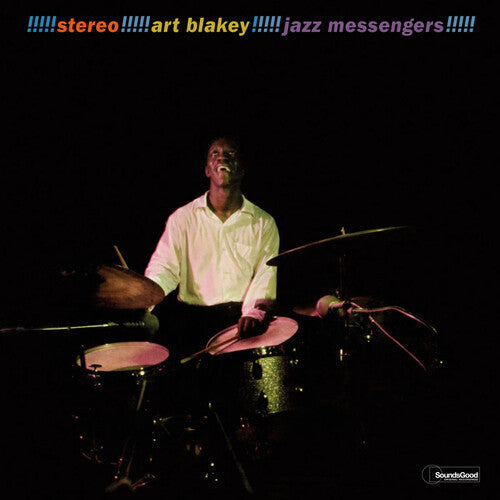 Art Blakey: Jazz Messengers - Limited Gatefold 180-Gram Vinyl with Bonus Tracks (Vinyl)