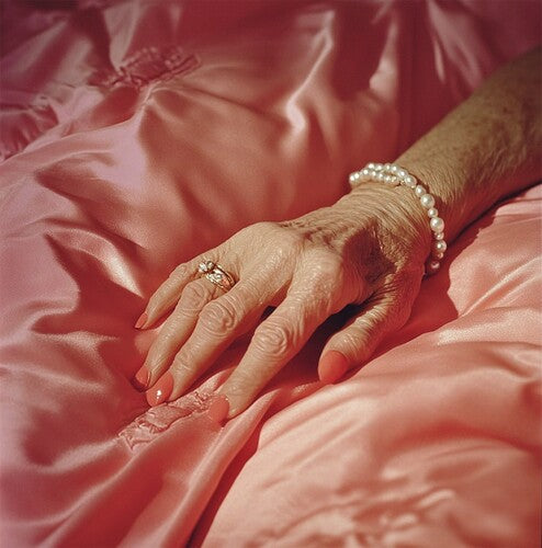 Naomie Klaus: Youth Looks So Good On You (Vinyl)