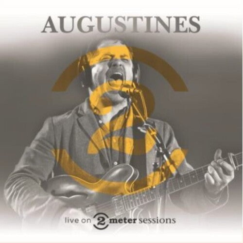 Augustines: Live On Two Meter Sessions (Vinyl)