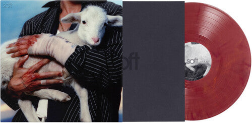 Lany: Soft (Vinyl)