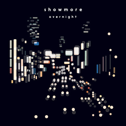 Showmore: Overnight (Vinyl)