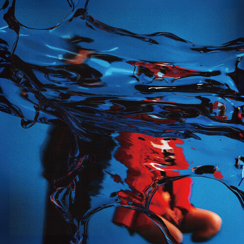 Showmore: Liquid City (Vinyl)