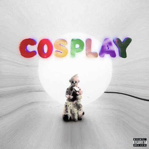 Sorry: Cosplay (Vinyl)