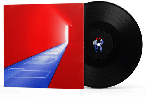 Balu Brigada: Portal (Vinyl)