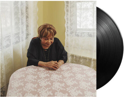 Mavis Staples: Sad and Beautiful World (Vinyl)