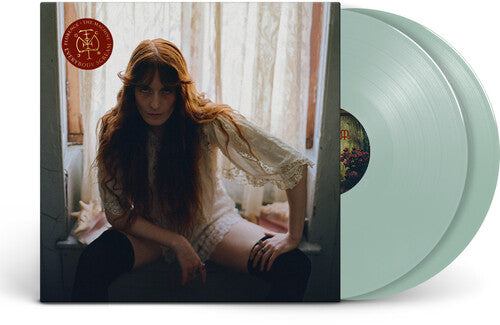 Florence & the Machine: Everybody Scream (The Dead Bluebell Edition) (Vinyl)