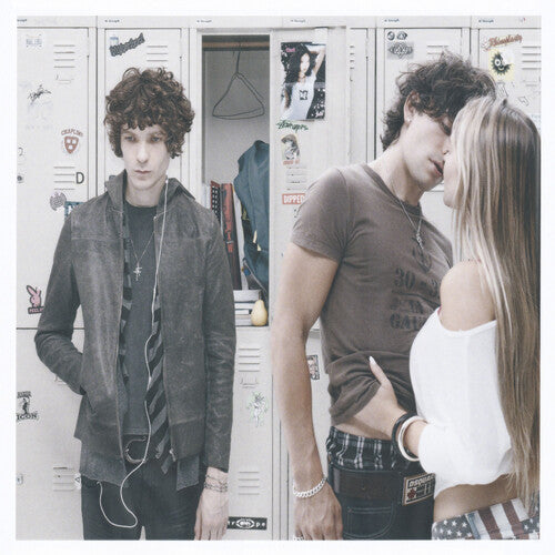 Highschool: Highschool (Vinyl)