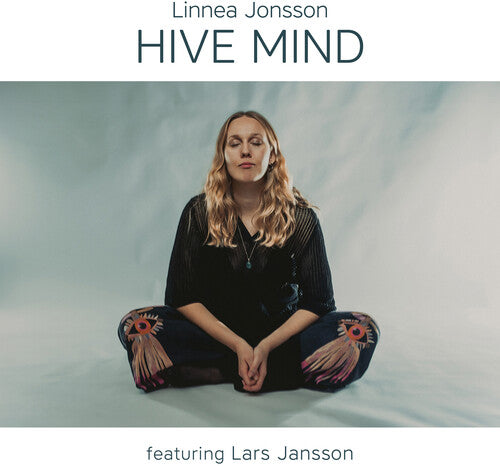 Linnea Jonsson: Hive Mind (Vinyl)