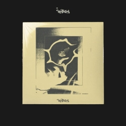 B.I: Wonderland (Vinyl)