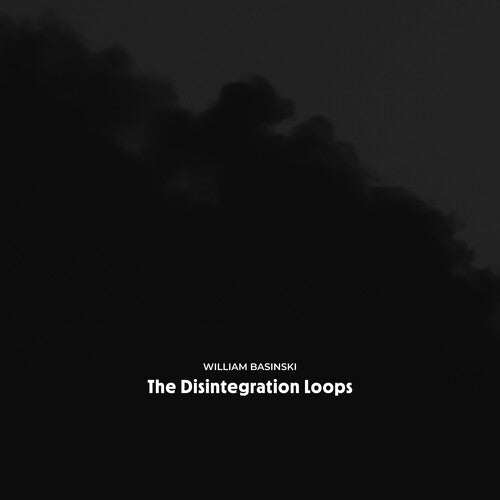 William Basinski: The Disintegration Loops (Arcadia Archive Edition) (Vinyl)