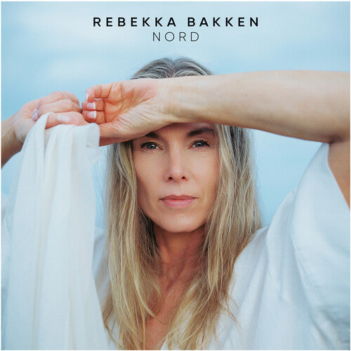 Rebekka Bakken: Nord (Vinyl)
