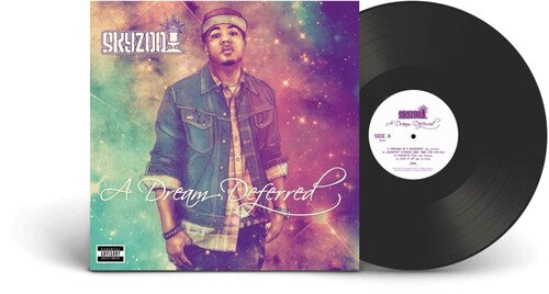 Skyzoo: Dream Deferred - 10th Anniversary (Vinyl)