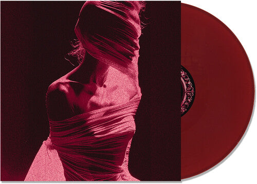 Arankai: A Portrait of Red - Oxblood (Vinyl)