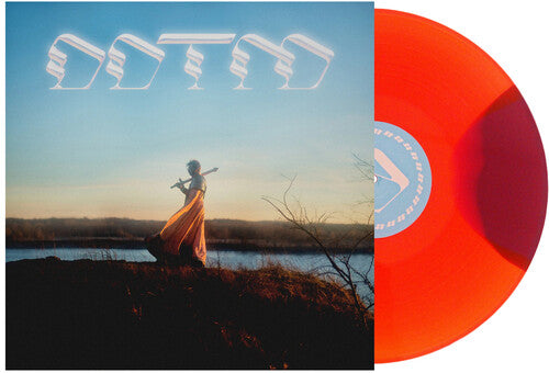 Foxing: Draw Down the Moon - Moon Phase Variant (Vinyl)