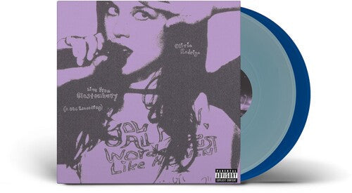 Olivia Rodrigo: Live From Glastonbury (a Bbc Recording) (Vinyl)