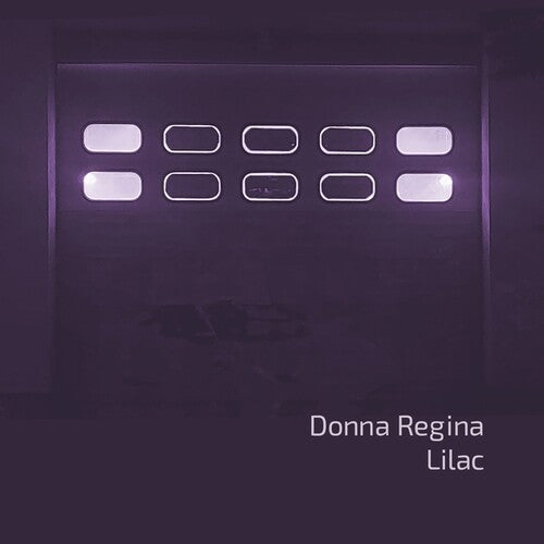 Donna Regina: Lilac (Vinyl)