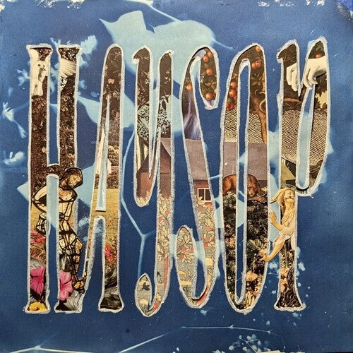Haysop: Haysop (Vinyl)