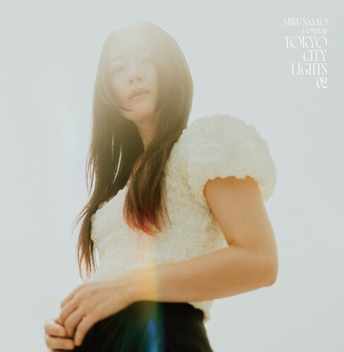 Miku Sasao: Tokyo City Lights 2 (Vinyl)