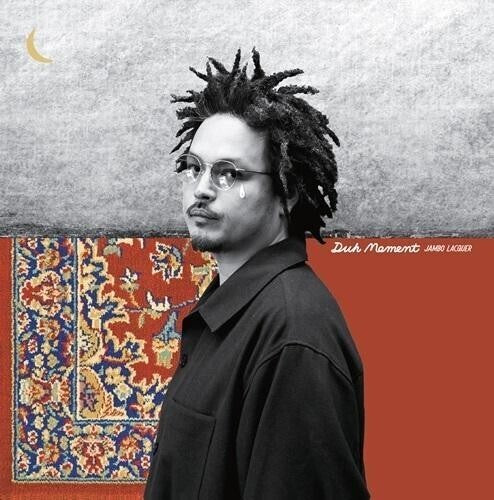 Jambo Lacquer: Duh Moment (Vinyl)