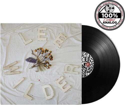 Lee Wilder: Sound Emporium (Vinyl)