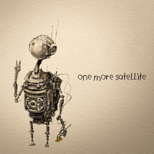 One More Satellite: One More Satellite (Vinyl)