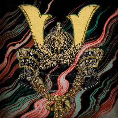 Atticus Ross, Leopold Ross, & Nick Chuba: Shogun (Original Soundtrack) (Vinyl)