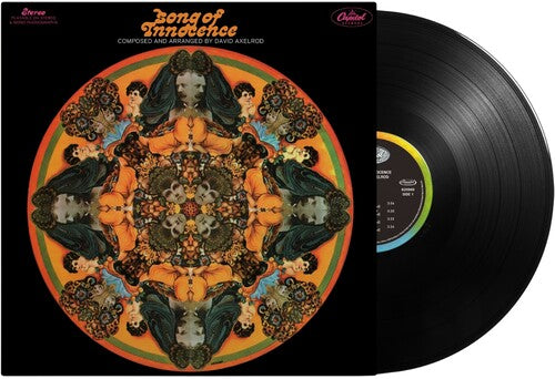 David Axelrod: Song of Innocence (Vinyl)