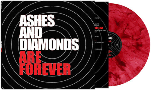Ashes and Diamonds: Are Forever (Vinyl)