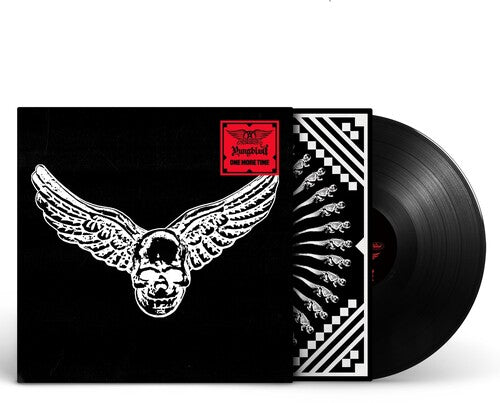 Aerosmith & YUNGBLUD: One More Time (Vinyl)
