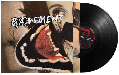 Pavement: Hecklers Choice: Big Gums And Heavy Lifters - A Pavement Collection (Vinyl)