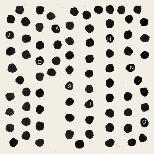 Joasihno: Spots (Vinyl)