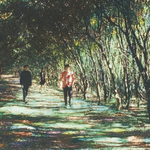 Nagisa Ni Te: Taiyou No Sekai (The True Sun) (Vinyl)