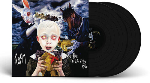 Korn: See You On The Other Side (20th Anniversary) (Vinyl)