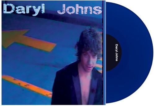 Daryl Johns: Daryl Johns (Vinyl)