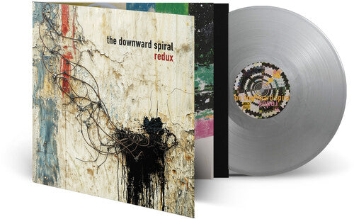 Various Artists: The Downward Spiral (Redux) (Various Artists) (Vinyl)