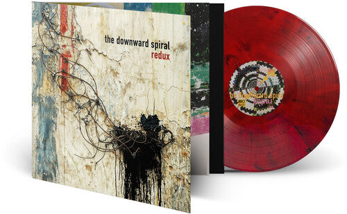 Various Artists: The Downward Spiral (Redux) (Various Artists) (Vinyl)