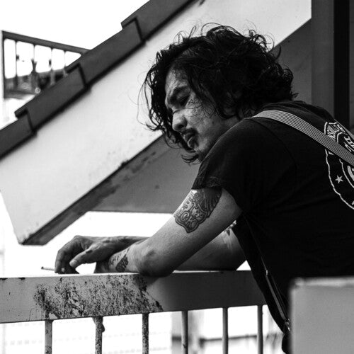 Duran: 30 Scratchy Backroad Blues (Vinyl)