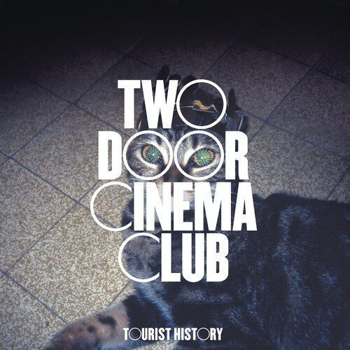 Two Door Cinema Club: Tourist History - Vinyl LP