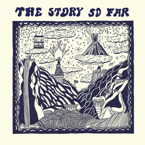 The Story So Far: The Story So Far (Vinyl)
