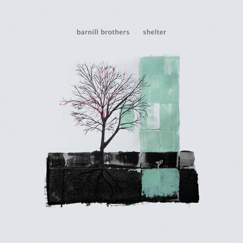 Barnill Brothers: Shelter (Vinyl)