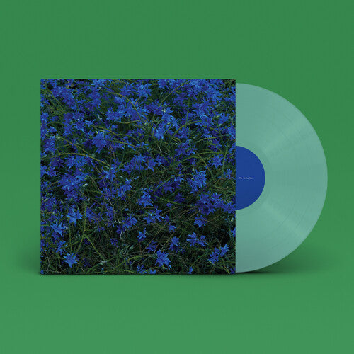 Jefre Cantu-Ledesma: Gift Songs (Vinyl)