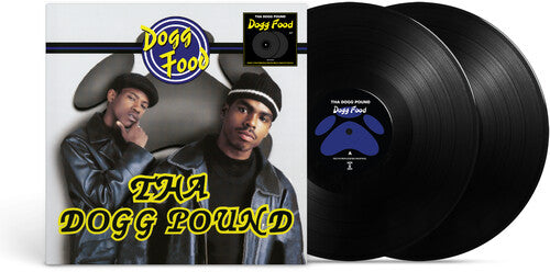 Tha Dogg Pound: Dogg Food (Vinyl)