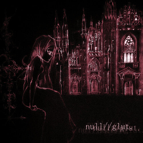 Lucy Bedroque: Sororitie - Magenta (Vinyl)