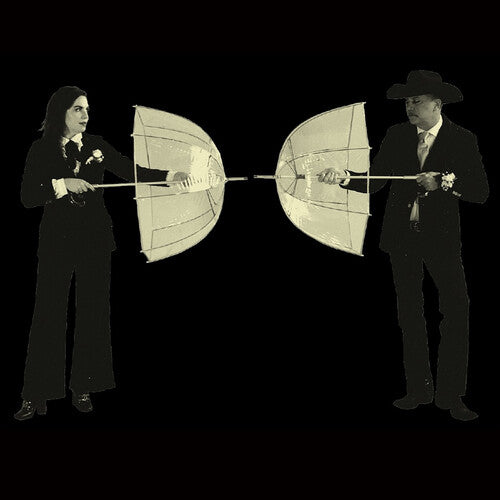 Caitlin and Brent: Caitlin and Brent (Vinyl)