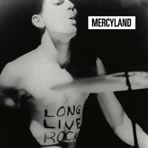 Mercyland: Mercyland (Vinyl)