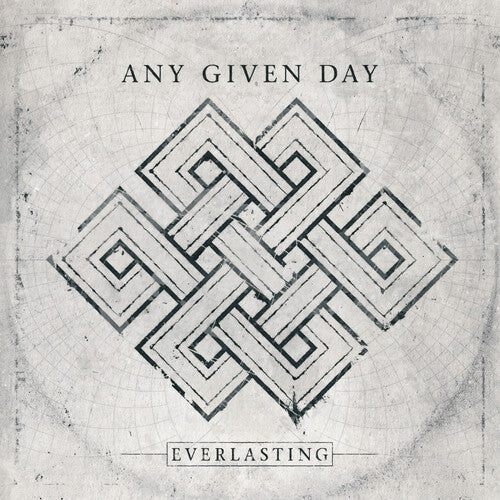 Any Given Day: Everlasting (Vinyl)
